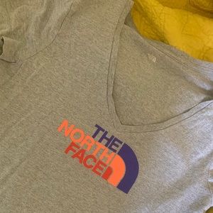 The North Face V Neck